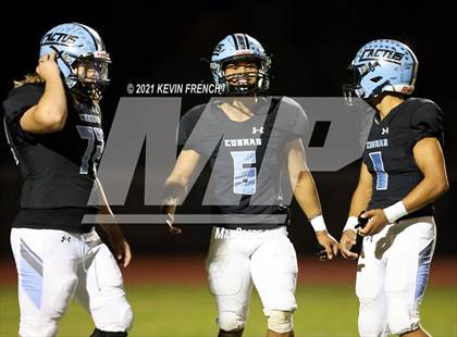 Thumbnail 1 in Gila Ridge @ Cactus photogallery.
