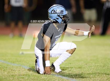 Thumbnail 2 in Gila Ridge @ Cactus photogallery.