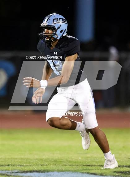 Thumbnail 2 in Gila Ridge @ Cactus photogallery.