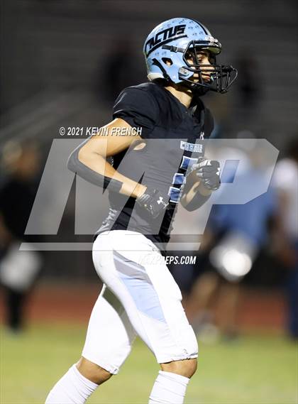 Thumbnail 2 in Gila Ridge @ Cactus photogallery.