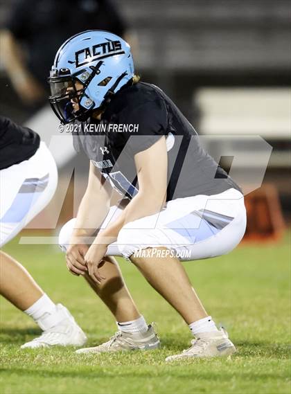 Thumbnail 3 in Gila Ridge @ Cactus photogallery.