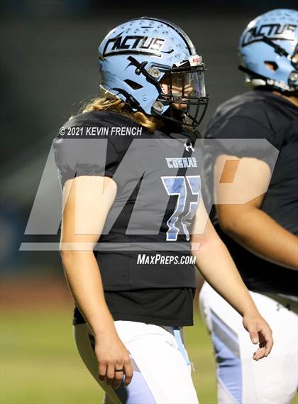 Thumbnail 2 in Gila Ridge @ Cactus photogallery.