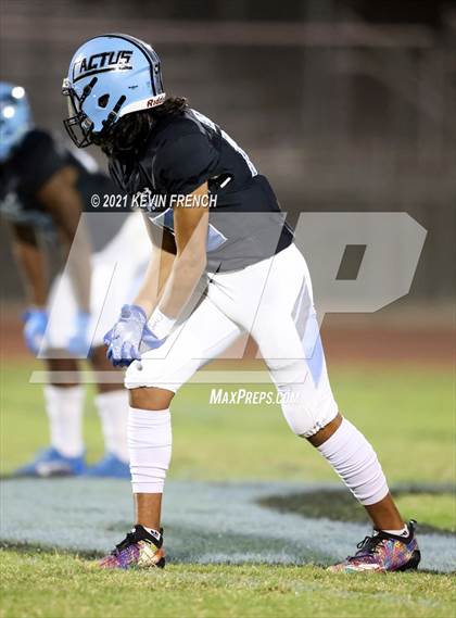 Thumbnail 1 in Gila Ridge @ Cactus photogallery.