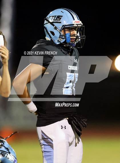Thumbnail 2 in Gila Ridge @ Cactus photogallery.