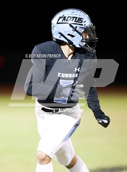 Thumbnail 1 in Gila Ridge @ Cactus photogallery.