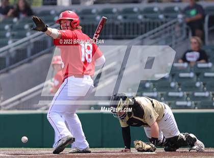 Thumbnail 2 in Burleson vs Cleburne (Johnson County Bash) photogallery.