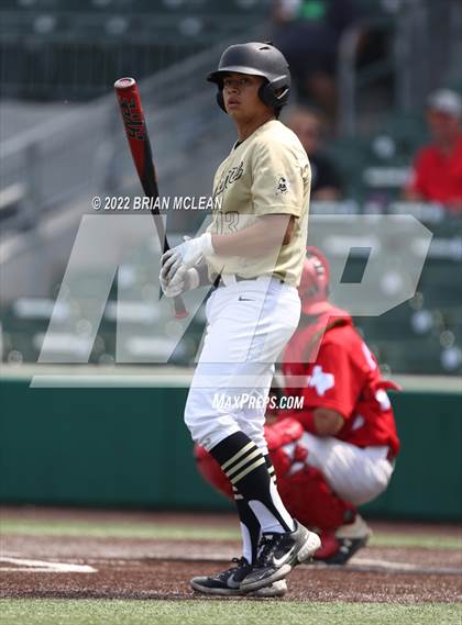 Thumbnail 1 in Burleson vs Cleburne (Johnson County Bash) photogallery.