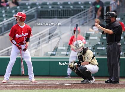Thumbnail 1 in Burleson vs Cleburne (Johnson County Bash) photogallery.