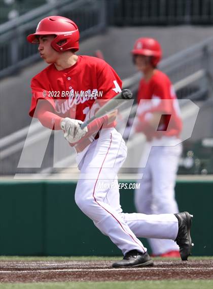 Thumbnail 3 in Burleson vs Cleburne (Johnson County Bash) photogallery.