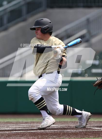 Thumbnail 1 in Burleson vs Cleburne (Johnson County Bash) photogallery.