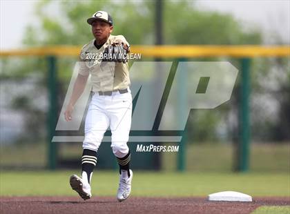 Thumbnail 1 in Burleson vs Cleburne (Johnson County Bash) photogallery.