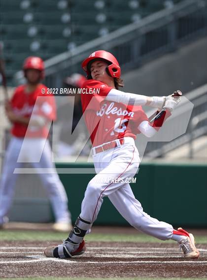 Thumbnail 3 in Burleson vs Cleburne (Johnson County Bash) photogallery.