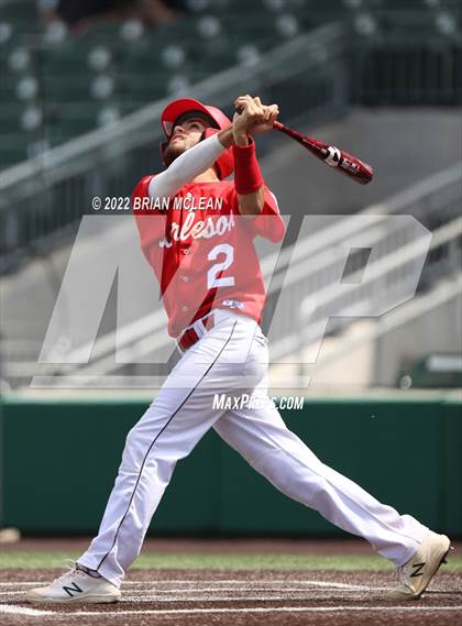 Thumbnail 2 in Burleson vs Cleburne (Johnson County Bash) photogallery.