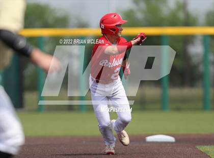 Thumbnail 3 in Burleson vs Cleburne (Johnson County Bash) photogallery.