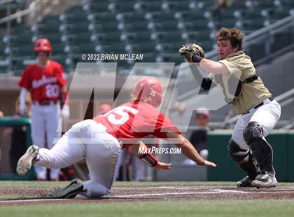 Thumbnail 3 in Burleson vs Cleburne (Johnson County Bash) photogallery.