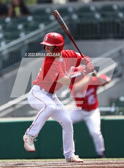 Thumbnail 2 in Burleson vs Cleburne (Johnson County Bash) photogallery.