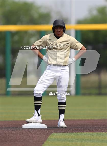 Thumbnail 2 in Burleson vs Cleburne (Johnson County Bash) photogallery.