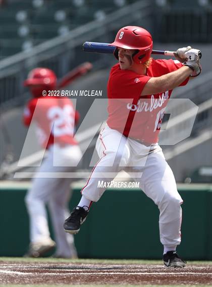 Thumbnail 3 in Burleson vs Cleburne (Johnson County Bash) photogallery.