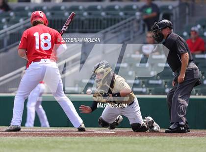 Thumbnail 1 in Burleson vs Cleburne (Johnson County Bash) photogallery.
