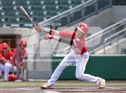Thumbnail 3 in Burleson vs Cleburne (Johnson County Bash) photogallery.