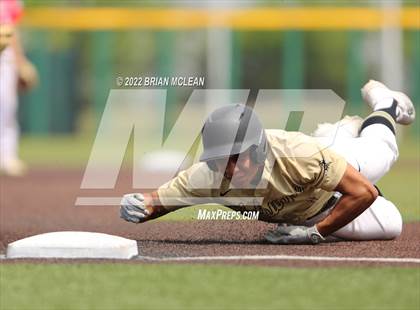 Thumbnail 1 in Burleson vs Cleburne (Johnson County Bash) photogallery.