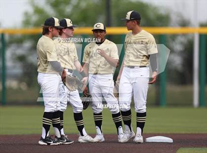 Thumbnail 2 in Burleson vs Cleburne (Johnson County Bash) photogallery.