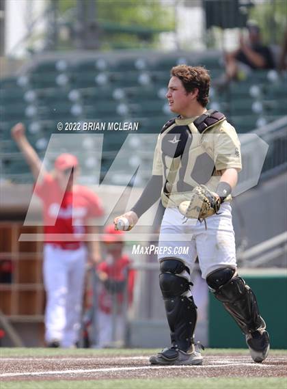 Thumbnail 1 in Burleson vs Cleburne (Johnson County Bash) photogallery.