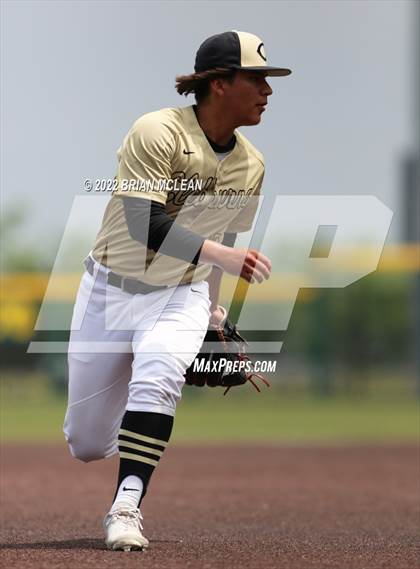 Thumbnail 1 in Burleson vs Cleburne (Johnson County Bash) photogallery.