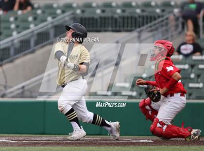 Thumbnail 3 in Burleson vs Cleburne (Johnson County Bash) photogallery.