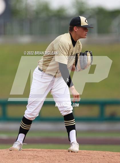 Thumbnail 3 in Burleson vs Cleburne (Johnson County Bash) photogallery.