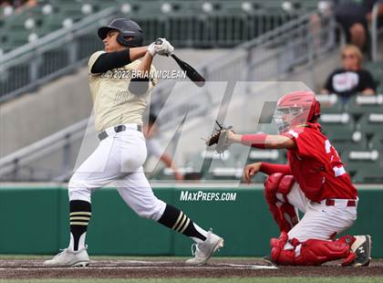 Thumbnail 2 in Burleson vs Cleburne (Johnson County Bash) photogallery.