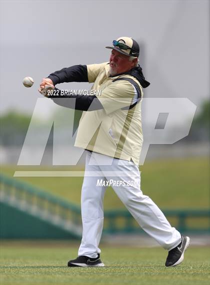 Thumbnail 2 in Burleson vs Cleburne (Johnson County Bash) photogallery.
