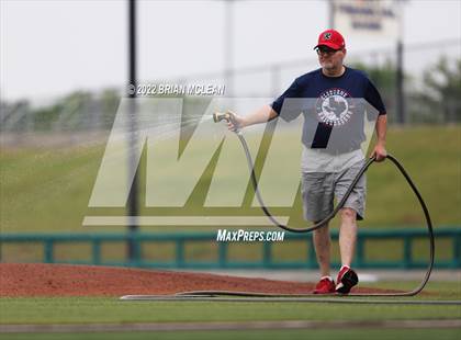 Thumbnail 1 in Burleson vs Cleburne (Johnson County Bash) photogallery.