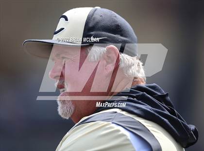 Thumbnail 3 in Burleson vs Cleburne (Johnson County Bash) photogallery.