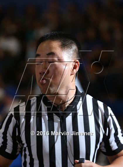 Thumbnail 3 in Middle College vs. Central City Value photogallery.