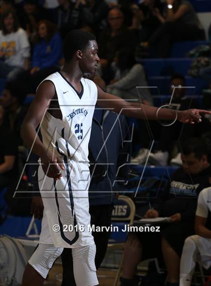 Thumbnail 2 in Middle College vs. Central City Value photogallery.