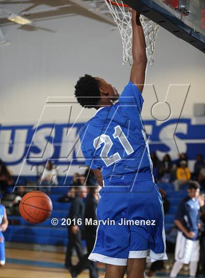 Thumbnail 2 in Middle College vs. Central City Value photogallery.