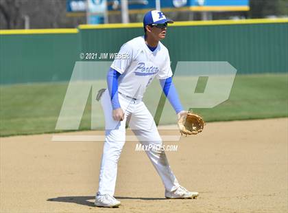 Thumbnail 3 in Porum vs. Porter (Rickey Spears Invitational) photogallery.