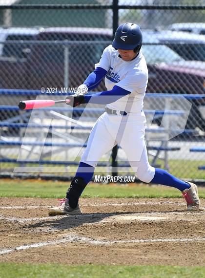Thumbnail 2 in Porum vs. Porter (Rickey Spears Invitational) photogallery.