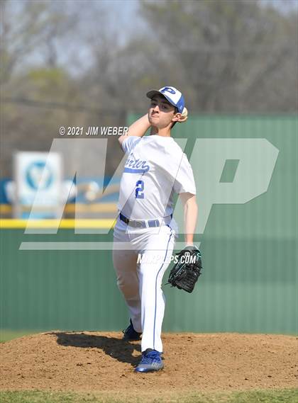 Thumbnail 1 in Porum vs. Porter (Rickey Spears Invitational) photogallery.