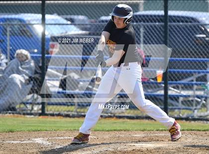 Thumbnail 1 in Porum vs. Porter (Rickey Spears Invitational) photogallery.
