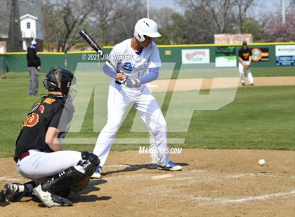 Thumbnail 2 in Porum vs. Porter (Rickey Spears Invitational) photogallery.