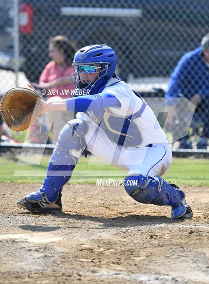 Thumbnail 3 in Porum vs. Porter (Rickey Spears Invitational) photogallery.
