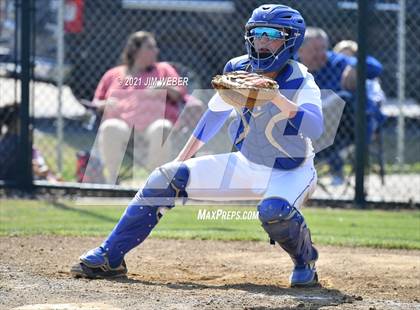 Thumbnail 1 in Porum vs. Porter (Rickey Spears Invitational) photogallery.
