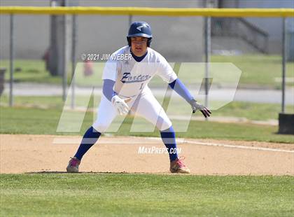 Thumbnail 1 in Porum vs. Porter (Rickey Spears Invitational) photogallery.