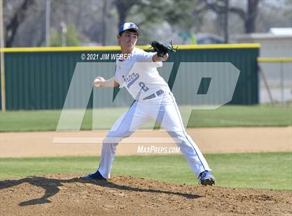 Thumbnail 1 in Porum vs. Porter (Rickey Spears Invitational) photogallery.