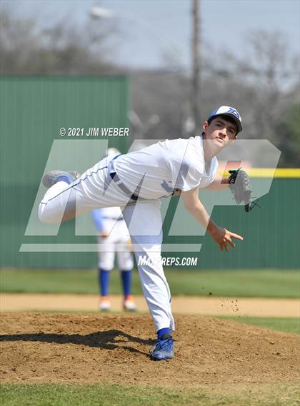 Thumbnail 2 in Porum vs. Porter (Rickey Spears Invitational) photogallery.