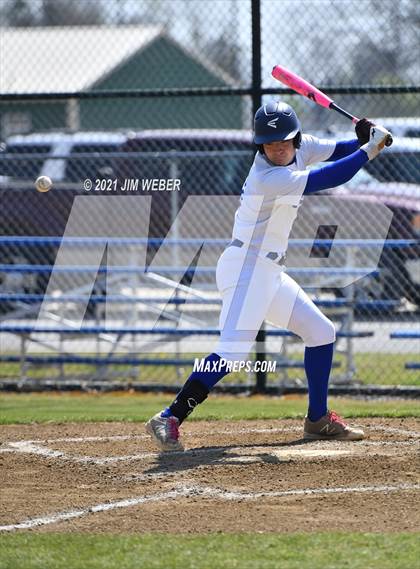 Thumbnail 3 in Porum vs. Porter (Rickey Spears Invitational) photogallery.