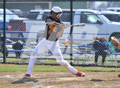Thumbnail 3 in Porum vs. Porter (Rickey Spears Invitational) photogallery.