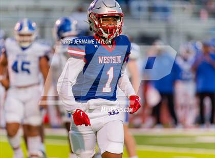 Thumbnail 2 in West Laurens @ Westside photogallery.